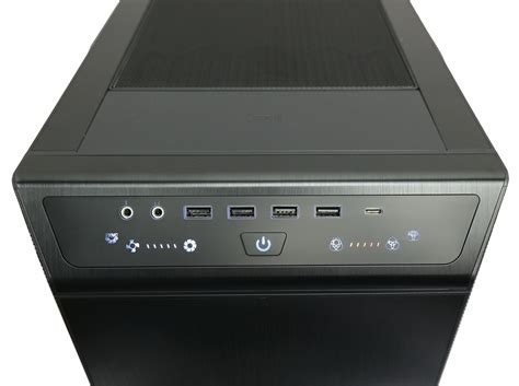 Тест и обзор: be quiet! Dark Base Pro 901 – новый флагманский корпус ...