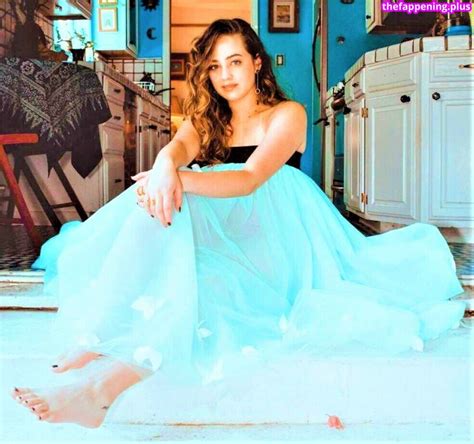 Mary Mouser Missmarymmouser Nude OnlyFans Photo The Fappening Plus