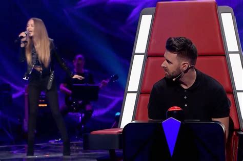 The Voice Of Poland Odcinek Kogo Zobaczymy W Programie