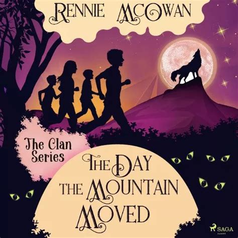 The Day The Mountain Moved Luisterboeken Zonder Abonnement