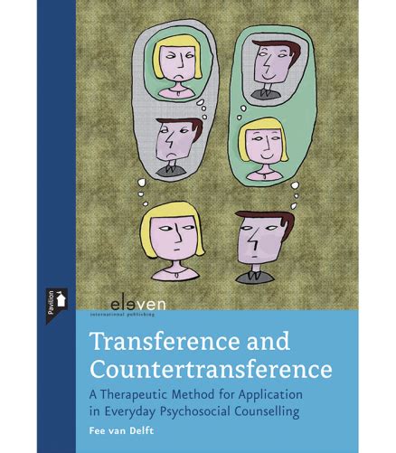 Transference and Countertransference - Pavilion Publishing