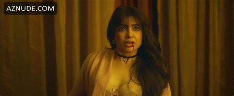 SAMANTHA RUTH PRABHU Nude AZNude