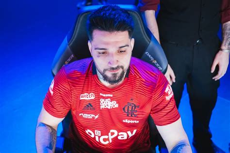 Cblol Flamengo Vence Intz Na Final E Vai Para O Mundial Ltima