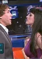 Último vuelo del día 2008 Nude Scenes