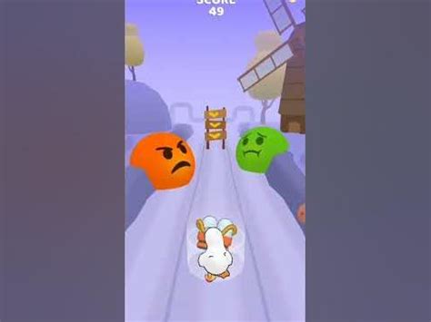 игра про утку - YouTube