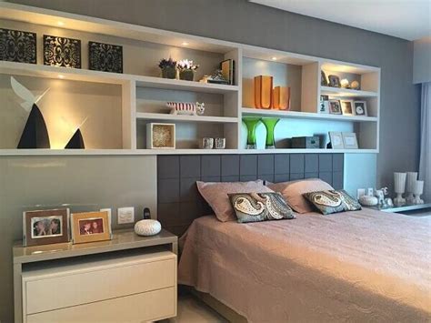 Nichos Para Decorar Quarto