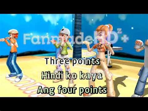 Basketball Viva Hot Babes Karaoke Instrumental Minus One YouTube