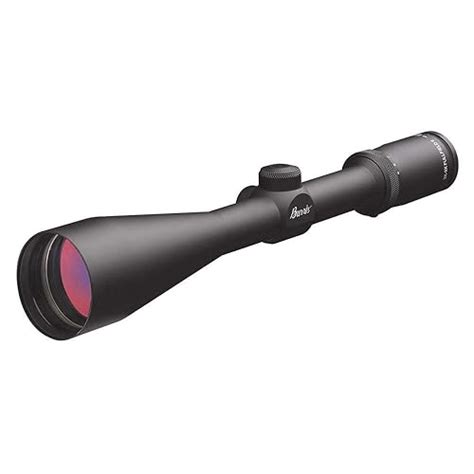 Burris Fullfield II Riflescopes - [TOP 3] Rated Scope Reviews