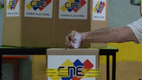 Manual De Denuncia Electoral Cuidando Los Votos Transparencia Venezuela