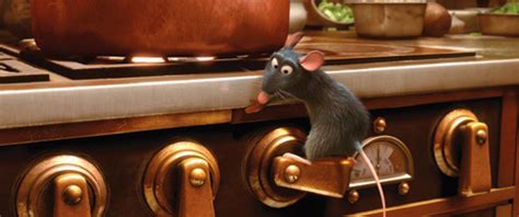 Ratatouille