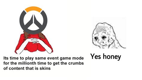 Best R Overwatch Memes Images On Pholder Sorry Babe But She S Just Way Hotter Than You