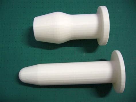 Very Long Anal Hole PlugFree STL File For D PrintingCults