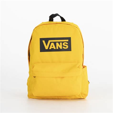 Plecak Vans Old Skool Boxed Backpack Vn A Sch U Ty