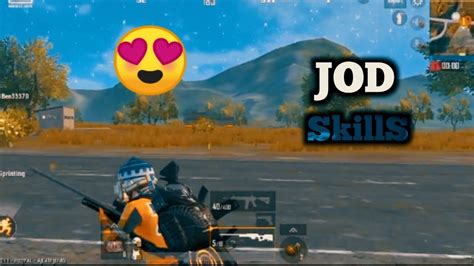 JOD SkillS Pubg MLite Bgmi Montage Oneplus 9T 8T 7T 6Tneverset