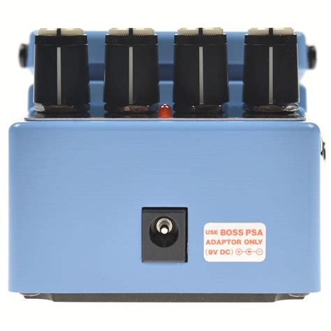 Boss CH-1 Super Chorus – Chicago Music Exchange