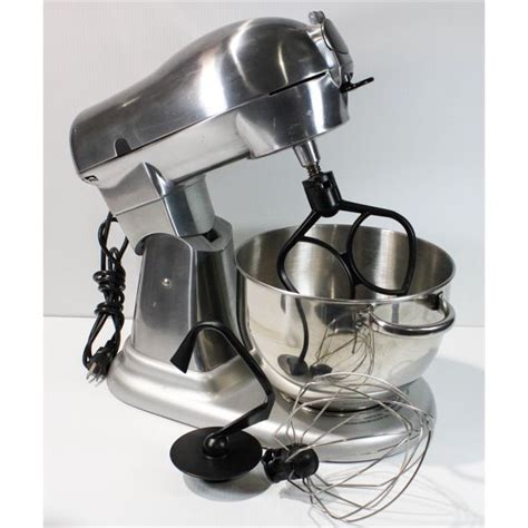 Wolfgang Puck Commercial Grade Stand Mixer