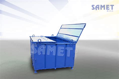Storage containers and boxes | Samet