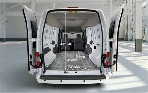 Ford Transit Interior Dimensions | Cabinets Matttroy