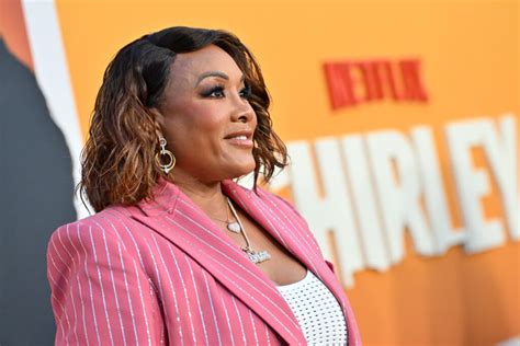 Vivica A. Foxs $3 Million Net Worth Unpacked - 21Ninety