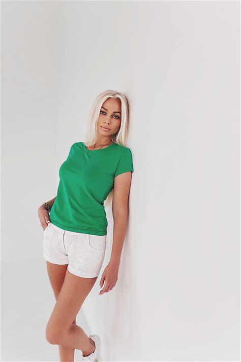 Wonderful Tatyana Y O From Nikolaev With Blonde Hair Id Ladadate