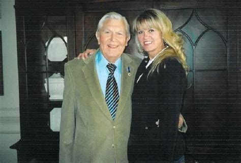 Andy Griffith Net Worth: Age, Height, Weight, Wiki, Biography, Family