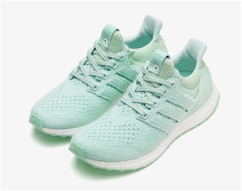 NAKED Adida Ultra Boost Samba Sneaker Bar Detroit