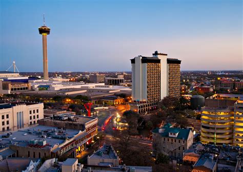 San Antonio Spotlight: Why It’s One of the Best Places to Invest in