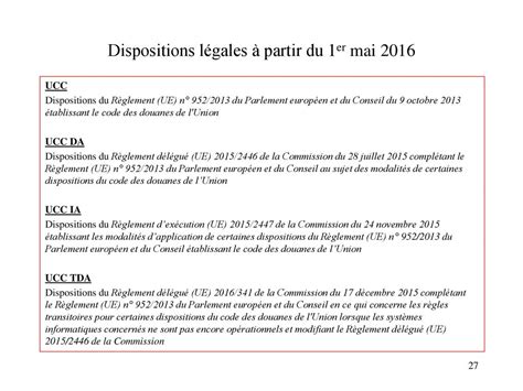 Dau Version Etat S80 Règlement Ce N° 22862003 De La Commission