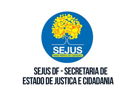Secretaria Justiça E Cidadania