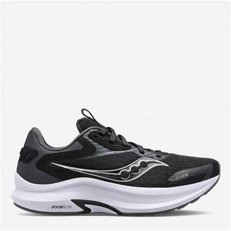 Женские кроссовки для бега Saucony Axon 2 S10732-05 37 (6) 22.5 см ...