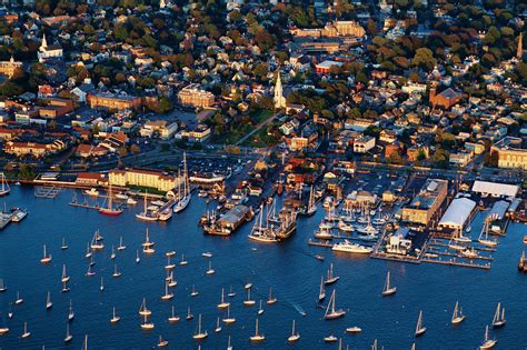 Newport travel | New England, USA - Lonely Planet