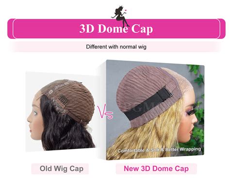 Honey Blonde Body Wave Wear Go Wig X Lace Closure Density Color Glueless Wig