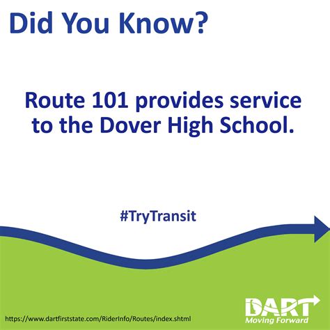 These bus routes DART drivers know a secret shortcut in town 24