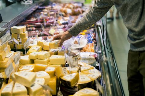 Cheese Recall Sparks Warning To Customers Newsweek