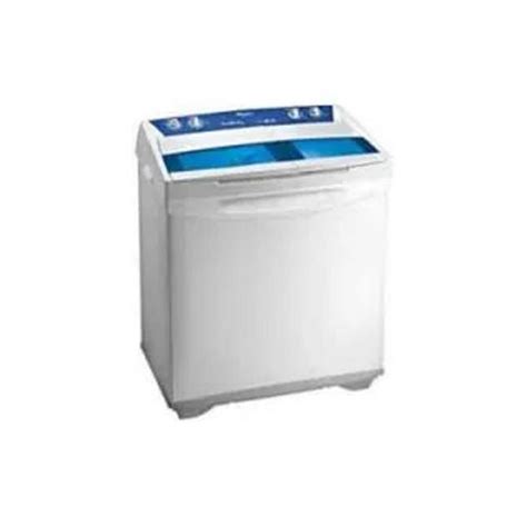 Whirlpool Superwash Xl I S Kg Semi Automatic Top Load Price In