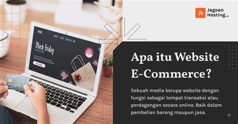 Cara Membuat Website E Commerce 6 Langkah Jualan Online