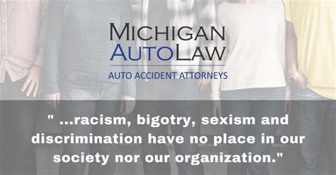 An Open Letter To Our Team At Michigan Auto Law