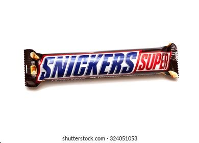 124 Snickers Super Images, Stock Photos & Vectors | Shutterstock