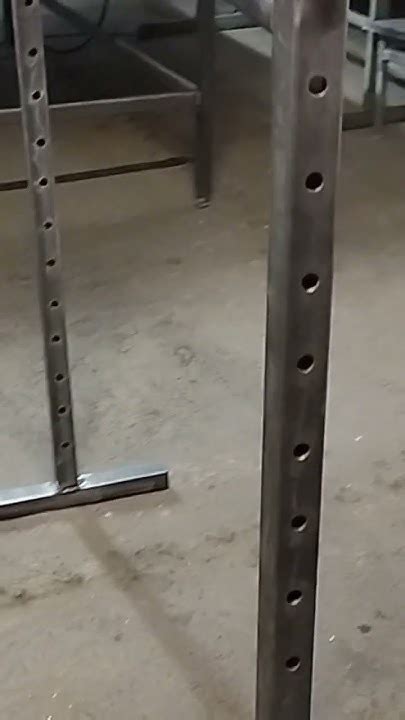 Напольные брусья для отжиманий а также элементов #воркаут #calisthenics ...