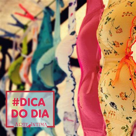 Loja Arte Ntima Dicas E Cuidados A Lingerie