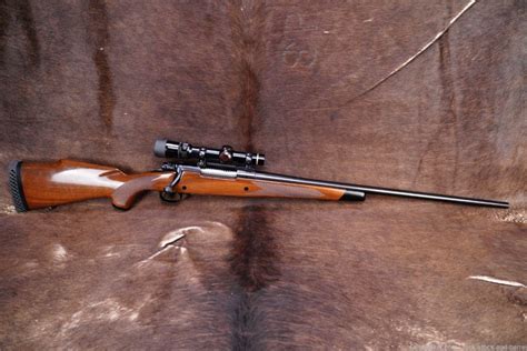 Post 64 Winchester Model 70 Xtr 338 Win Mag 24” Bolt Action Rifle Mfd 1978 Bolt Action Rifles