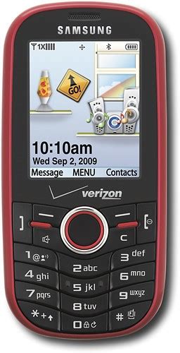 Verizon Wireless Phones With Keyboard