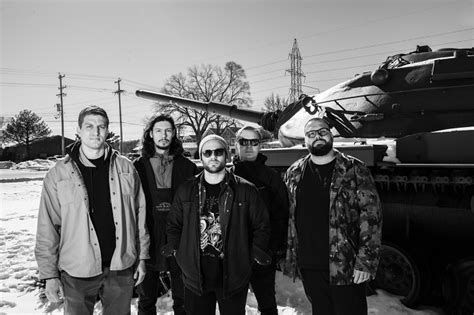 World I Hate Milwaukee Hardcore Bands Safer In Jail Is A 100 Ripper PREMIERE Features