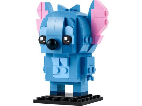 Stitch 40674 | BrickHeadz | Oficjalnym sklepie LEGO® PL