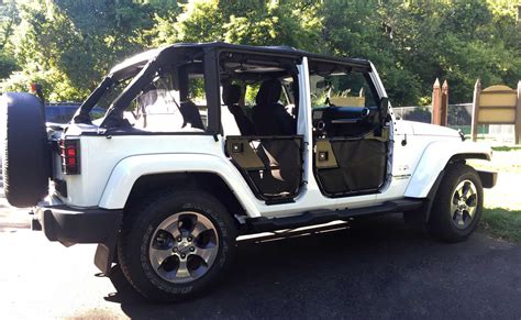 Jeep Wrangler Jk Unlimited Bikini Top At Robyn Morgan Blog