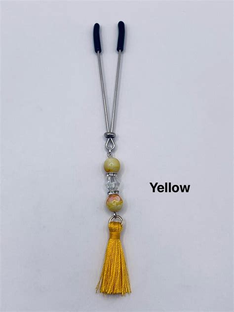 Clit Clamps Pussy Clamp Vagina Clamp Clitoris Clamp Clit Clip Clit Dangle Labia Clamp