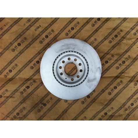 Передний тормозной диск 1K0615301AA Запчасти Skoda, запчасти Шкода ...