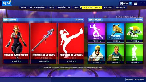 Boutique Fortnite Du 26 Avril 2019 Item Shop April 26 2019 Youtube