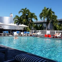 Blue Marlin Motel - 27 Photos & 28 Reviews - Hotels - 1320 Simonton St