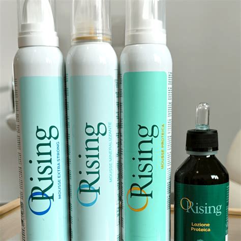 Ampułki Stamin Orising Complex 12x7 ml - kosmetyki Orising